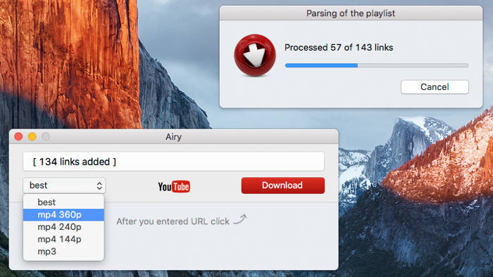 Download Youtube Videos On Mac
