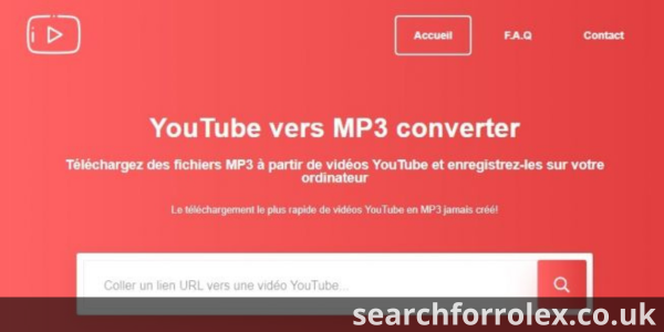 Converter YouTube to MP3 Tanpa Aplikasi